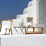 Anemos Tinos Apartment *