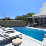 Anemos Tinos * Agios Ioannis (Tinos)