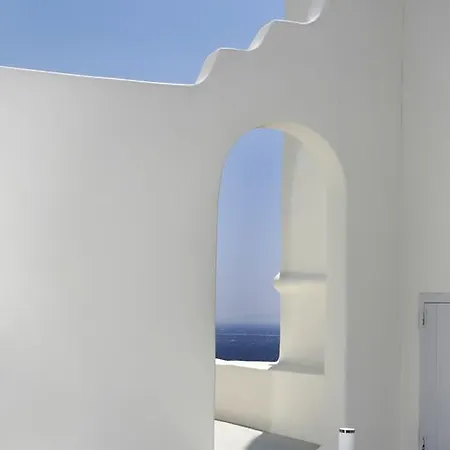 Anemos Tinos Agios Ioannis (Tinos)