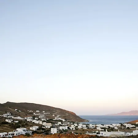 Anemos Tinos *