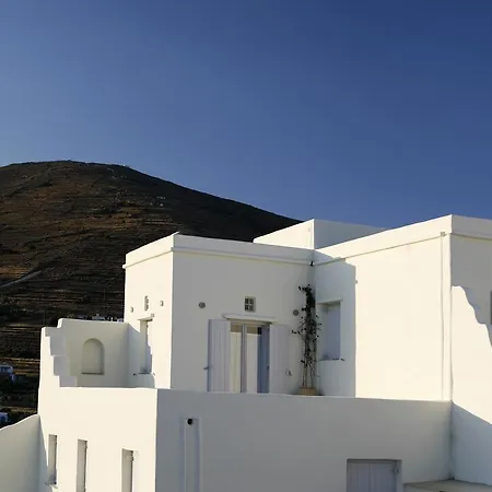 Anemos Tinos *