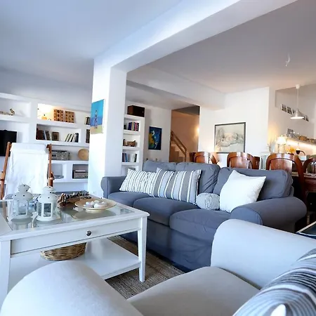 Anemos Tinos Apartment *