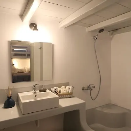 Anemos Tinos Apartman