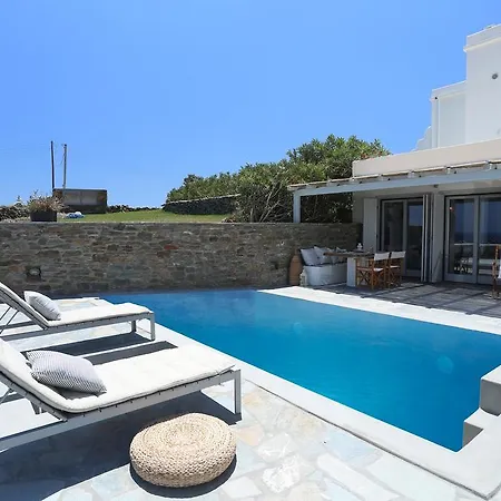 Anemos Tinos * Agios Ioannis (Tinos)