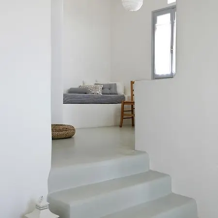 Anemos Tinos 아파트 아기오스 이오니스