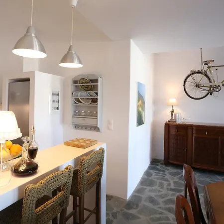 Anemos Tinos אגיוס יואניס