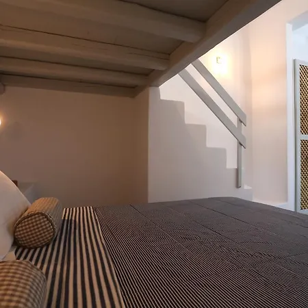 Anemos Tinos Apartment *