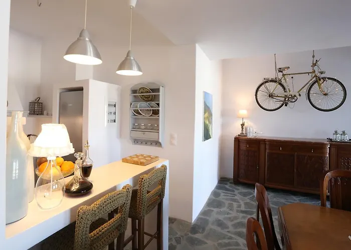 Anemos Tinos Agios Ioannis (Tinos)